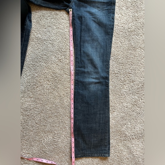 Joe’s Jeans Low Rise Bootcut Jeans - Picture 6 of 11